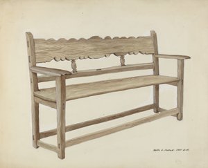Banc d