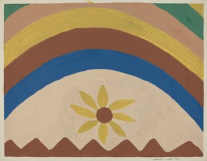 Colcha - Majel G. Claflin