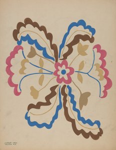 Colcha - Majel G. Claflin