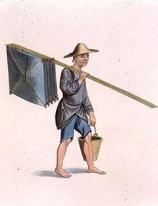 Un Pêcheur, planche 25 de 
