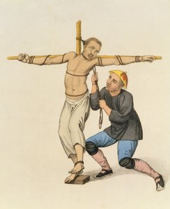 La Peine capitale de la corde, planche 21 de 