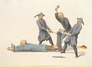 La Torture, planche 9 de 