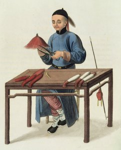 Un Fabricant de Chapeaux, planche 51 de 