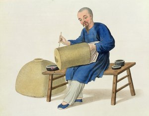 Un peintre de lanternes, planche 20 de 