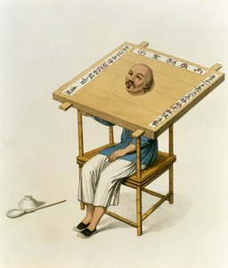 La Punition du Collier de Bois, planche 13 de 