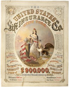United States Life Insurance Co. de New York