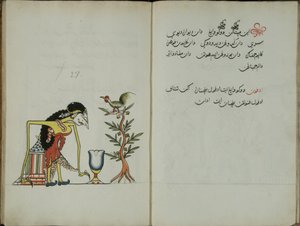 Wukon Jawa, MS 41 p.54, image 27 - Malay Malay