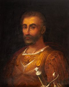 Grand Maître Guillaume de Villaret - Maltese School