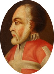 Grand Maître Jean de la Valette