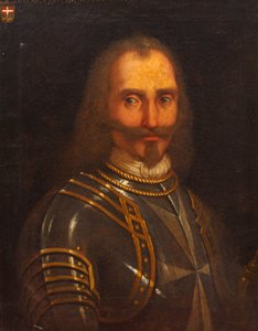 Grand Maître Martin de Redin - Maltese School