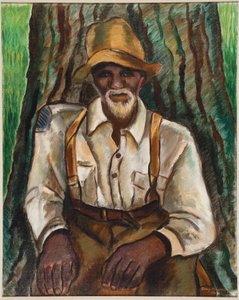Oncle Joe - Malvin Gray Johnson