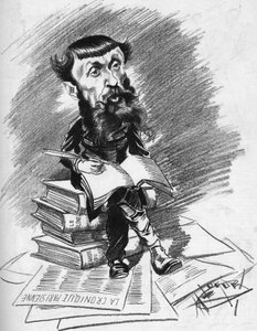 Charles Leroy - Manuel Luque