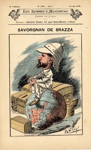 Couverture de Les Hommes d