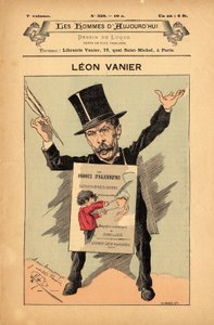 Couverture de Les Hommes d