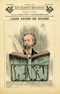 Couverture de Les Hommes d