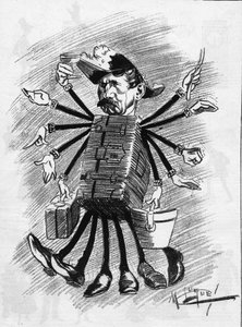 Général Boulanger
