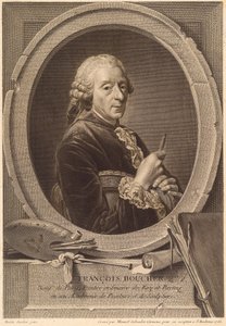 François Boucher - Manuel Salvador Carmona