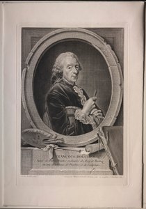 François Boucher