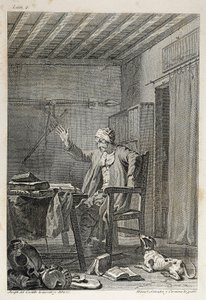 Le personnage et la quête du célèbre chevalier Don Quichotte - Manuel Salvador Carmona