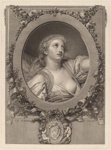Le tendre désir