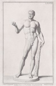 Statue d