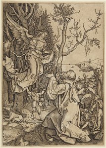  - Marcantonio Raimondi