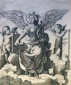 Poésie, c.1515