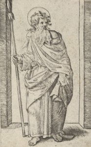 Saint Matthias