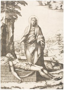 La Pietà