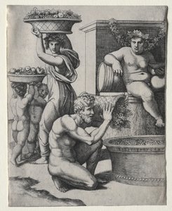 Le Pressoir à vin