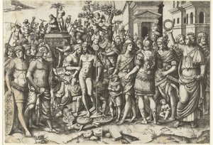 Triomphe d