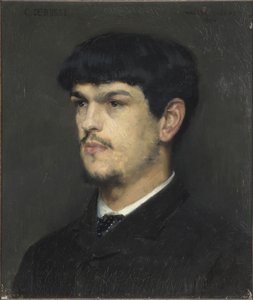 Claude Debussy - Marcel Andre Baschet