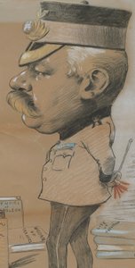 Caricature d