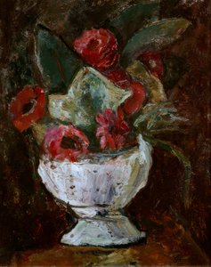 Le bouquet de Marianne