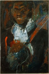 Wills, le Noir, n° 1