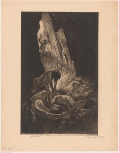 Intérieur d