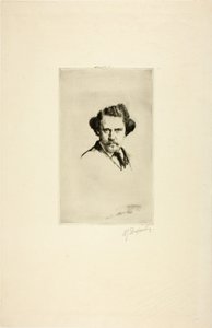 Portrait d