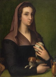 Portrait d