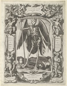 Miroir de la vie humaine - Marcello Clodio