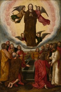 Assomption de la Vierge