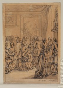 Concert à Montagu House