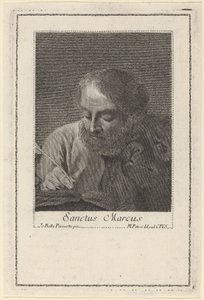 Saint Marc