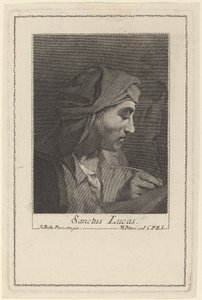 Saint Luc