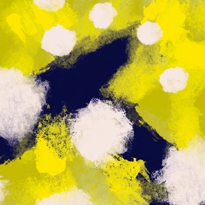 Pollution, 2024 (peinture numérique)