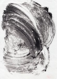 Wagner_149, 2022 (monotype)