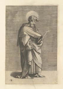 Saint Philippe - Marco Dente