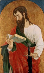Saint Paul, 1468