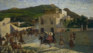Anacapri - Marco di Gregorio