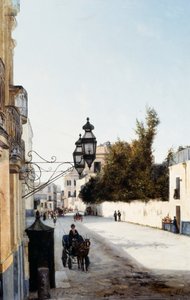 La Favorita à Portici - Marco di Gregorio