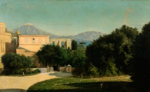 Vue de Porta Grande - Marco di Gregorio